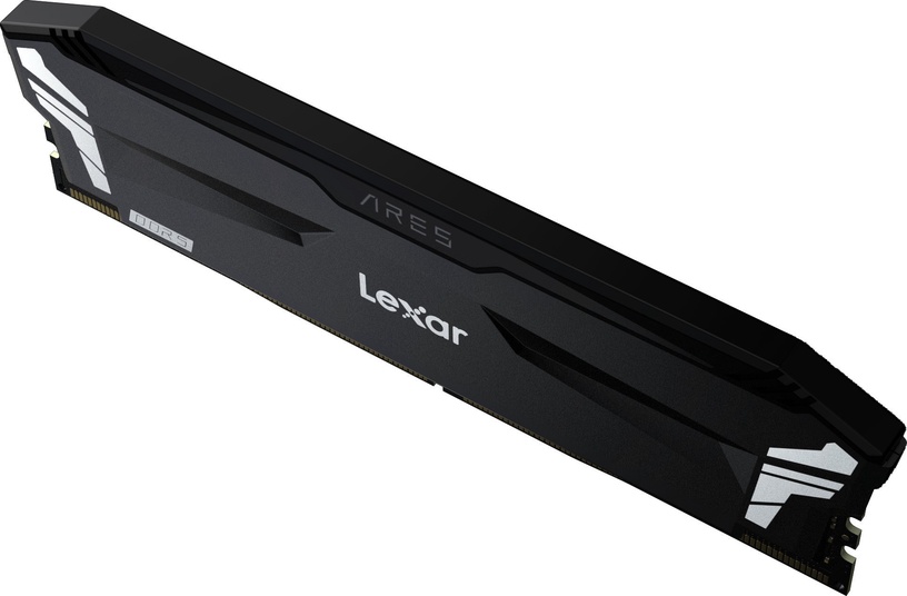Operatiivmälu (RAM) Lexar Ares RGB Gaming LD5U16G60C320A-RGD, DDR5, 32 GB, 6000 MHz