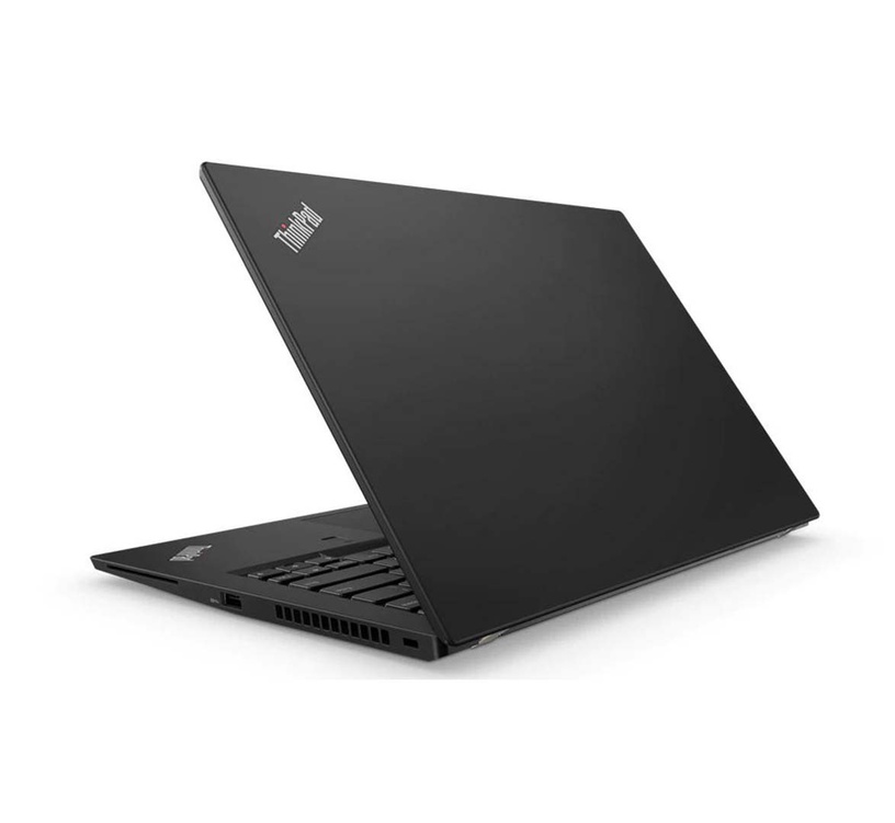 Sülearvuti Lenovo ThinkPad T480, taastatud, ümberpakendatud, Intel® Core™ i5-8350U, 8 GB, 1 TB, 14 ", Intel HD, must, en