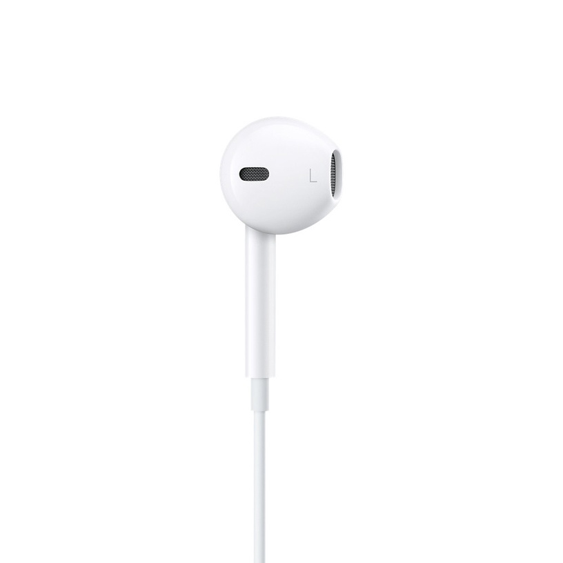 Проводные наушники Apple EarPods, белый