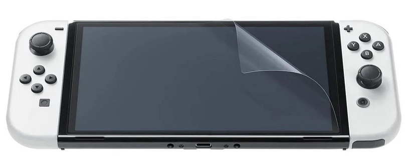 Чехол Nintendo Case & Screen Protector