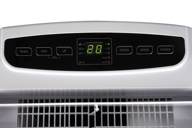 Õhukonditsioneer Lifetime Air 12000BTU, 1357 W