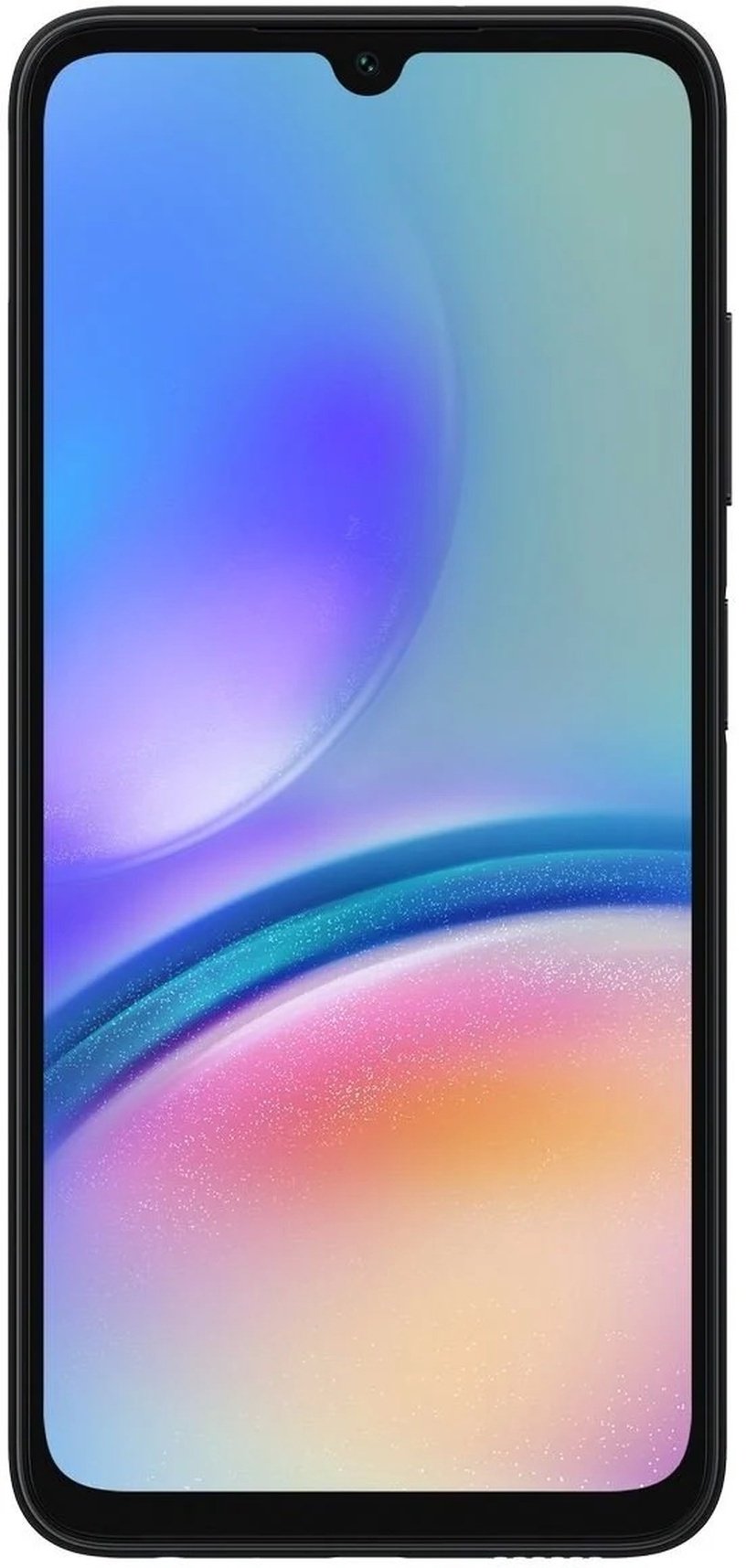 Мобильный телефон Samsung Galaxy A05s, 128 GB, черный