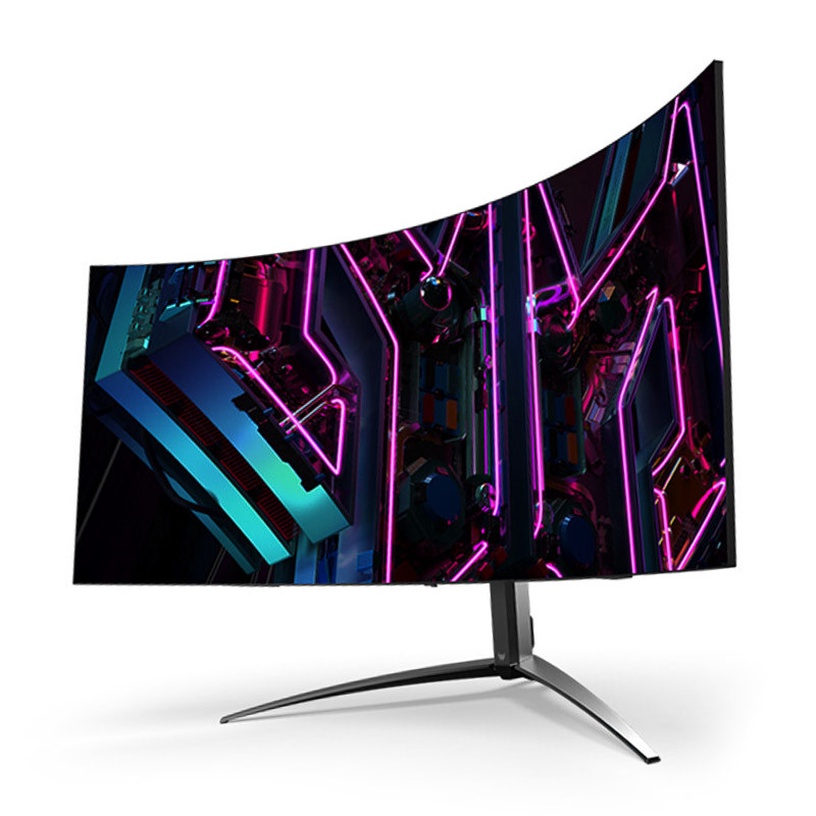 Монитор Acer Predator X45, 44.5″, 0.3 ms