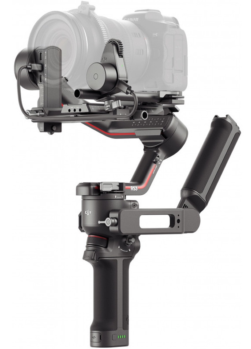 Стабилизатор DJI RS 3 Combo