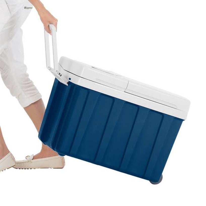 Autokülmik Mobicool MQ40W, 40 l