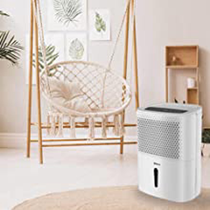 Õhukuivataja Standart YDZ-10D/3, 200 W