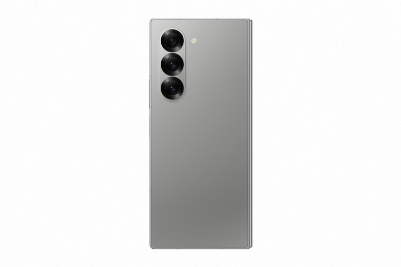 Мобильный телефон Samsung Galaxy Z Fold 6, 256 GB, silver shadow
