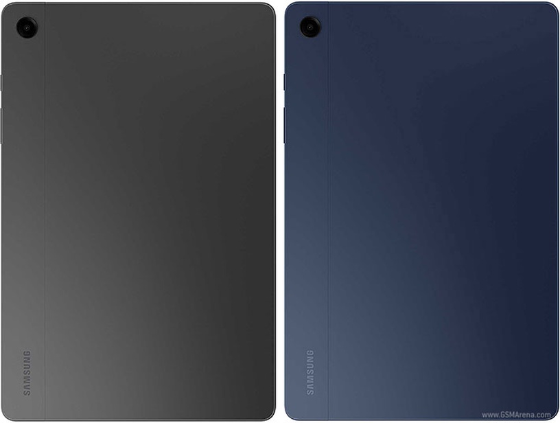 Планшетный компьютер Samsung Galaxy Tab A9+, 11″, 4GB/64GB, 5G, синий