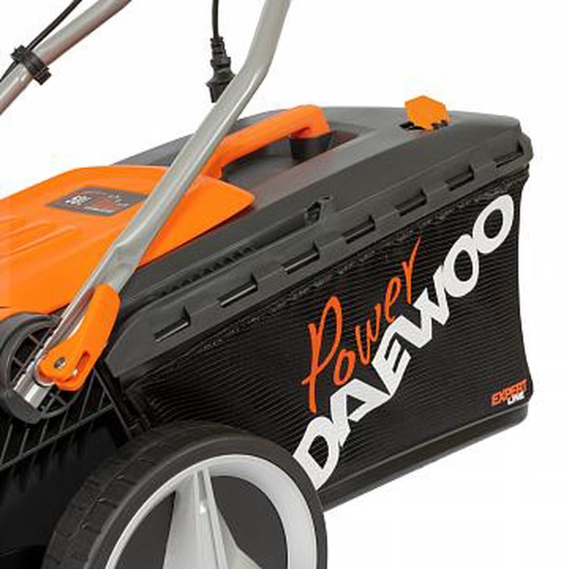 Elektriline muruniiduk Daewoo DLM 2300E, 1800 W