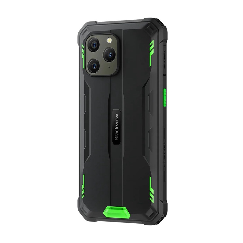 Мобильный телефон Blackview BV5300 Pro, 64 GB, зеленый