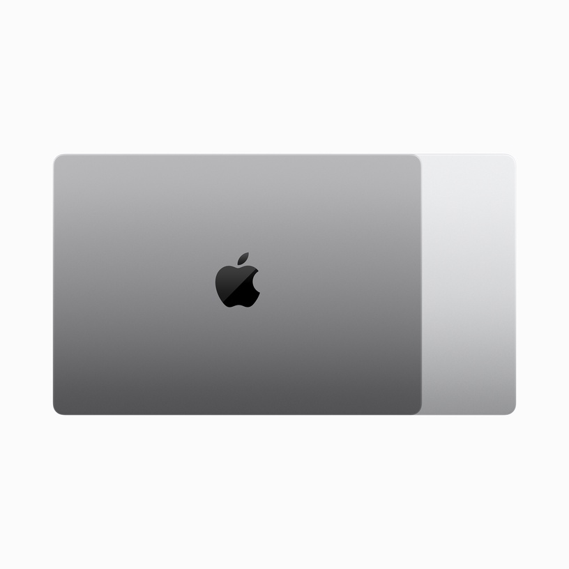 Sülearvuti Apple MacBook Pro 14, Apple M3, 8 GB, 512 GB, 14 ", hall, en/sv