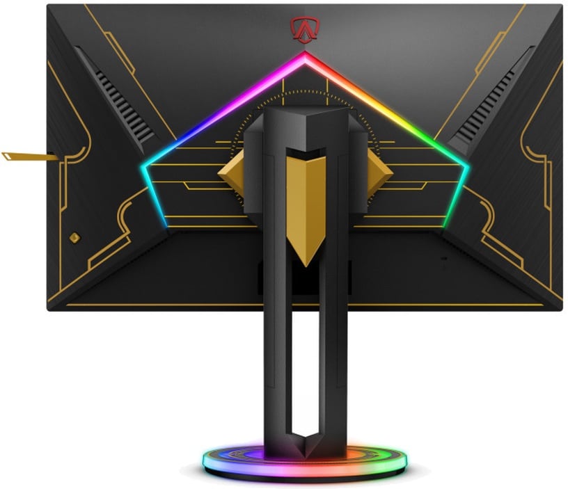 Монитор AOC AG275QXL, 27″, 1 ms