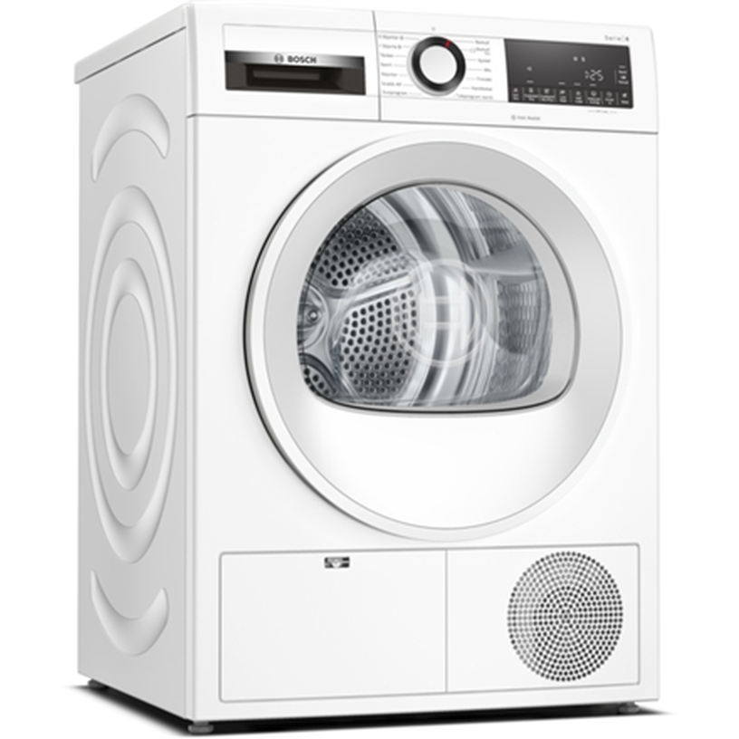 Kuivati Bosch WQG232ALSN, 7 kg