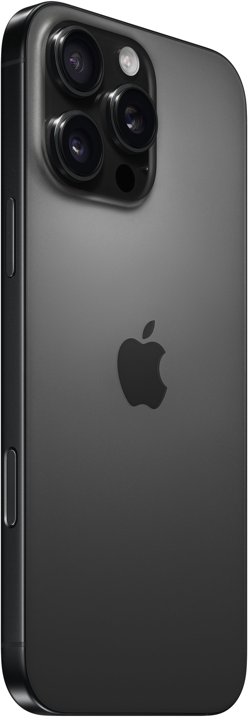 Mobiiltelefon Apple iPhone 16 Pro Max, 256 GB, black titanium