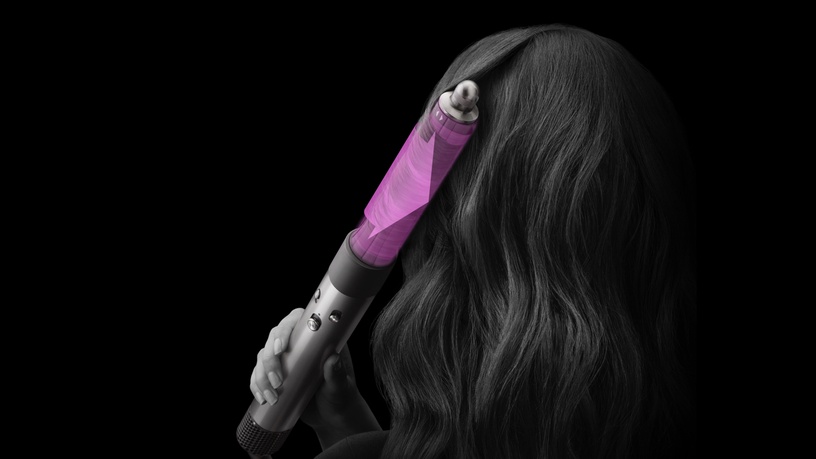 Matu veidošanas suka Dyson Airwrap HS05 Rose/Blue