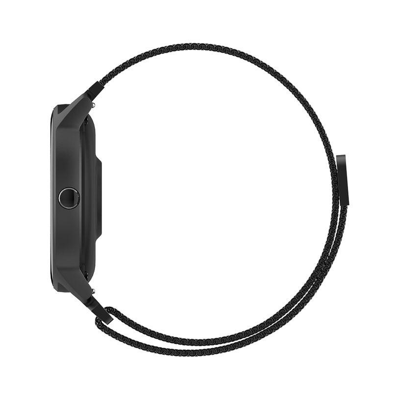 Nutikell Forever ForeVive 2 Slim SB-325 GSM114127, must