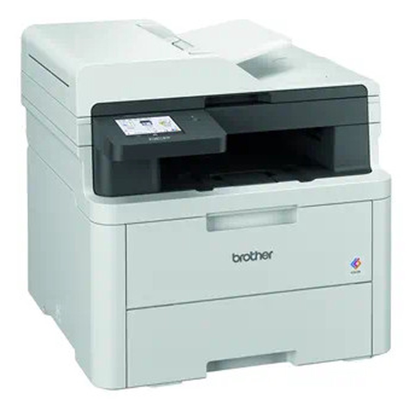 Daudzfunkciju printeris Brother DCPL3560CDWYJ1, lāzera, krāsains