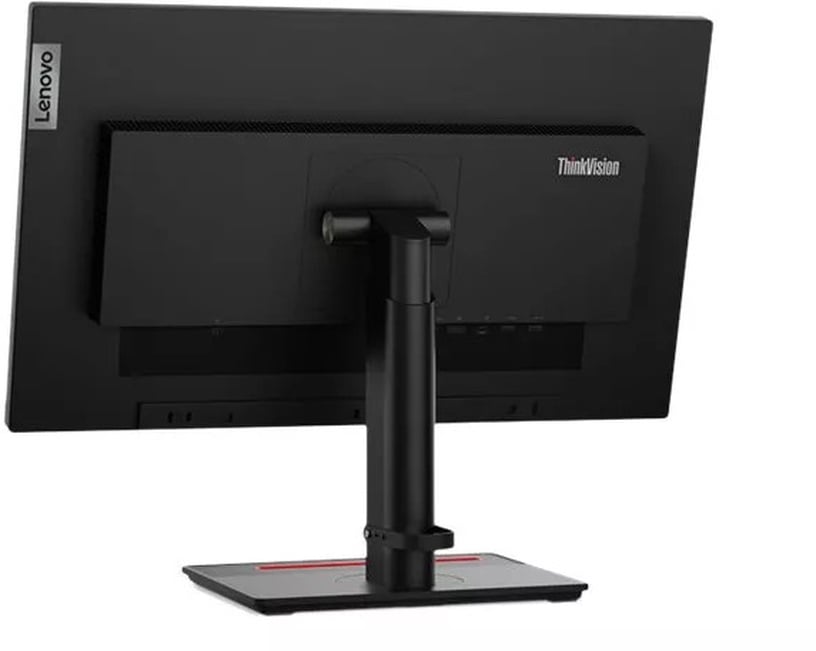 Monitors Lenovo ThinkVision T24m-29, 24", 4 ms
