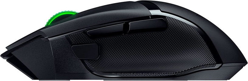 Juhtmeta mänguhiir Razer Basilisk V3 X HyperSpeed, bluetooth, must