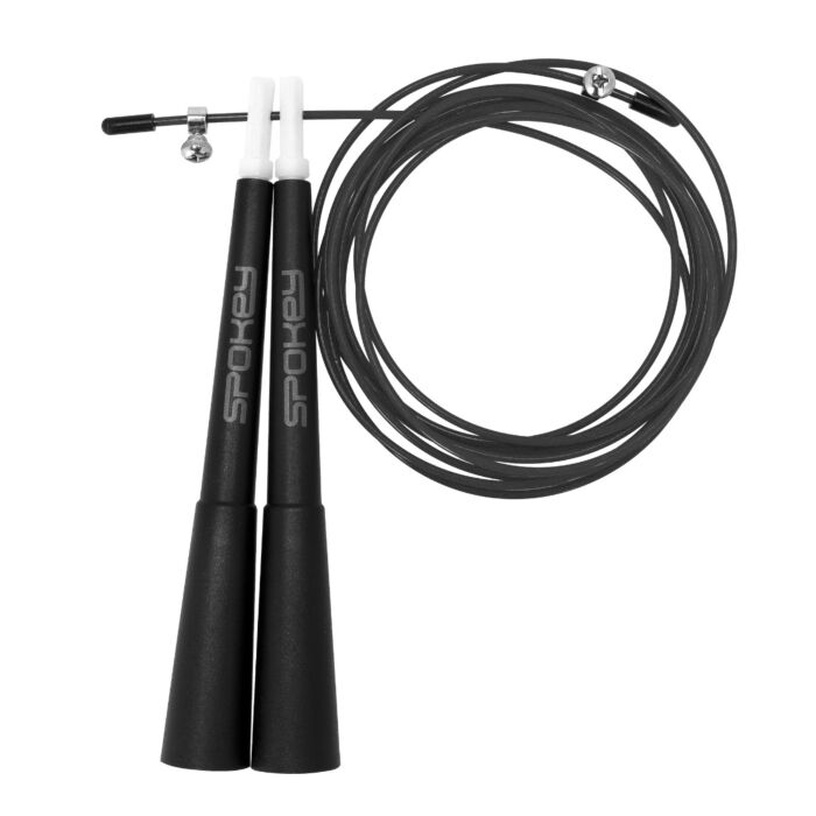 Lecamaukla Spokey, 300 cm, melna