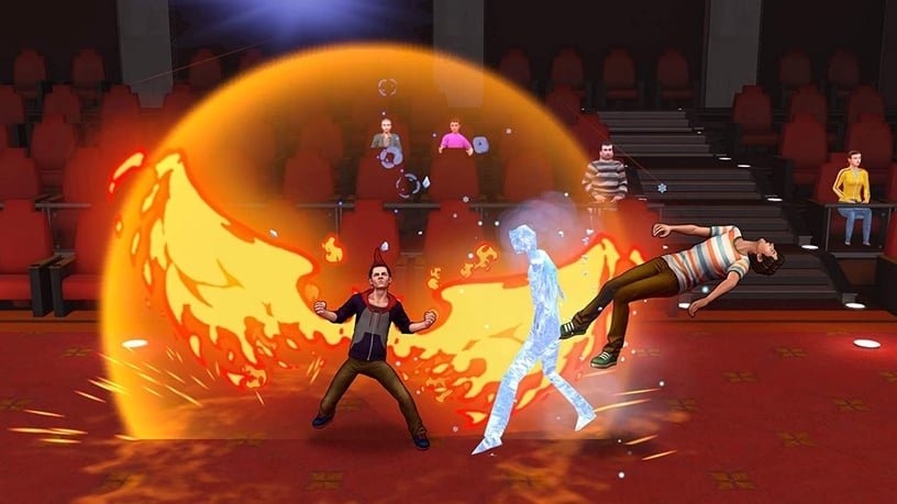 Xbox Series X mäng GameMill Entertainment Cobra Kai: The Karate Kid Saga Continues