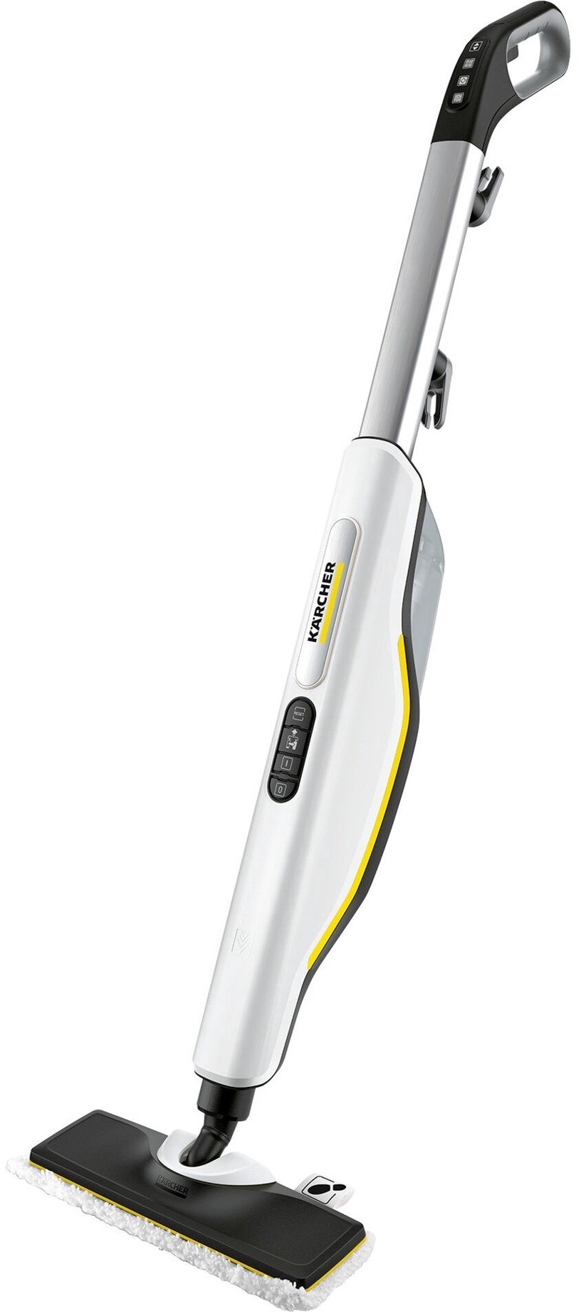 Tvaika slota Kärcher SC 3 Upright