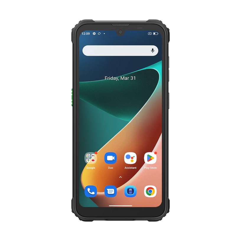 Мобильный телефон Blackview BV5300 Pro, 64 GB, зеленый