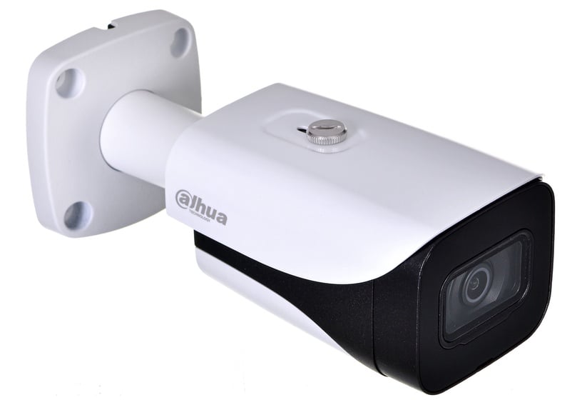 Корпусная камера Dahua IPC-HFW5241E-ZE