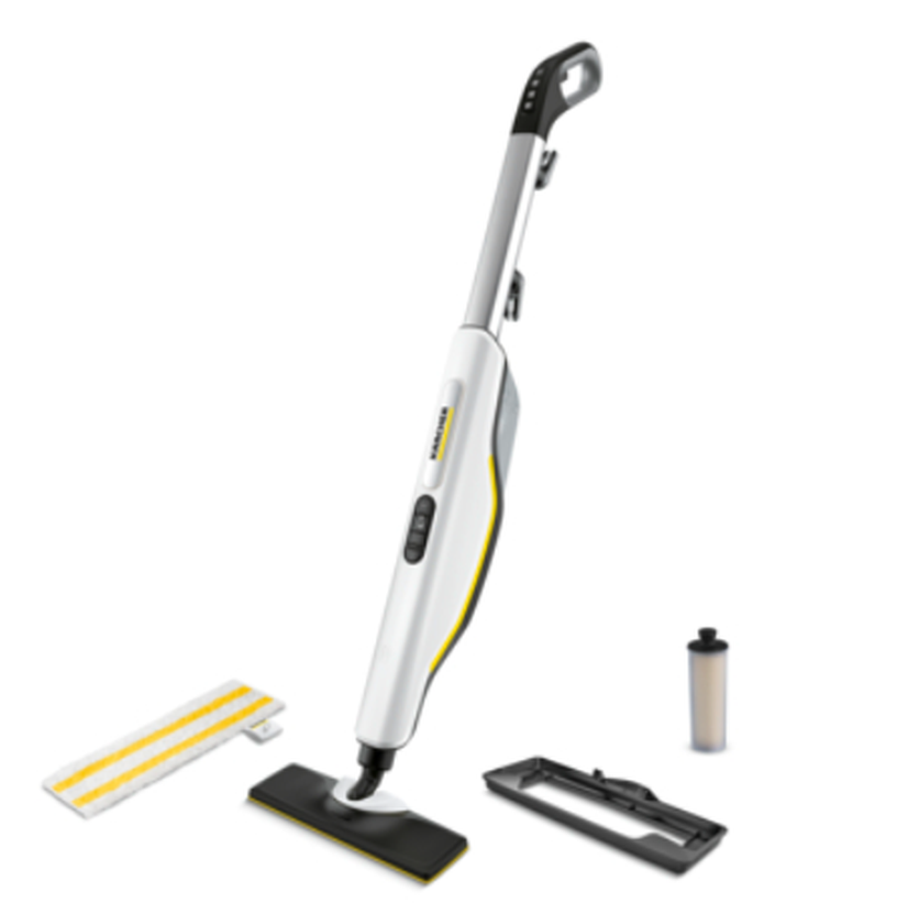 Tvaika slota Kärcher SC 3 Upright