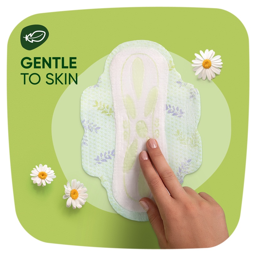 Higiēniskās paketes Naturella Ultra, Normal Plus, 36 gab.