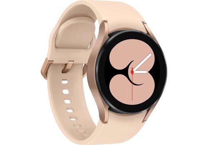 Nutikell Samsung Galaxy Watch 4 LTE 40mm SM-R865, kuldne