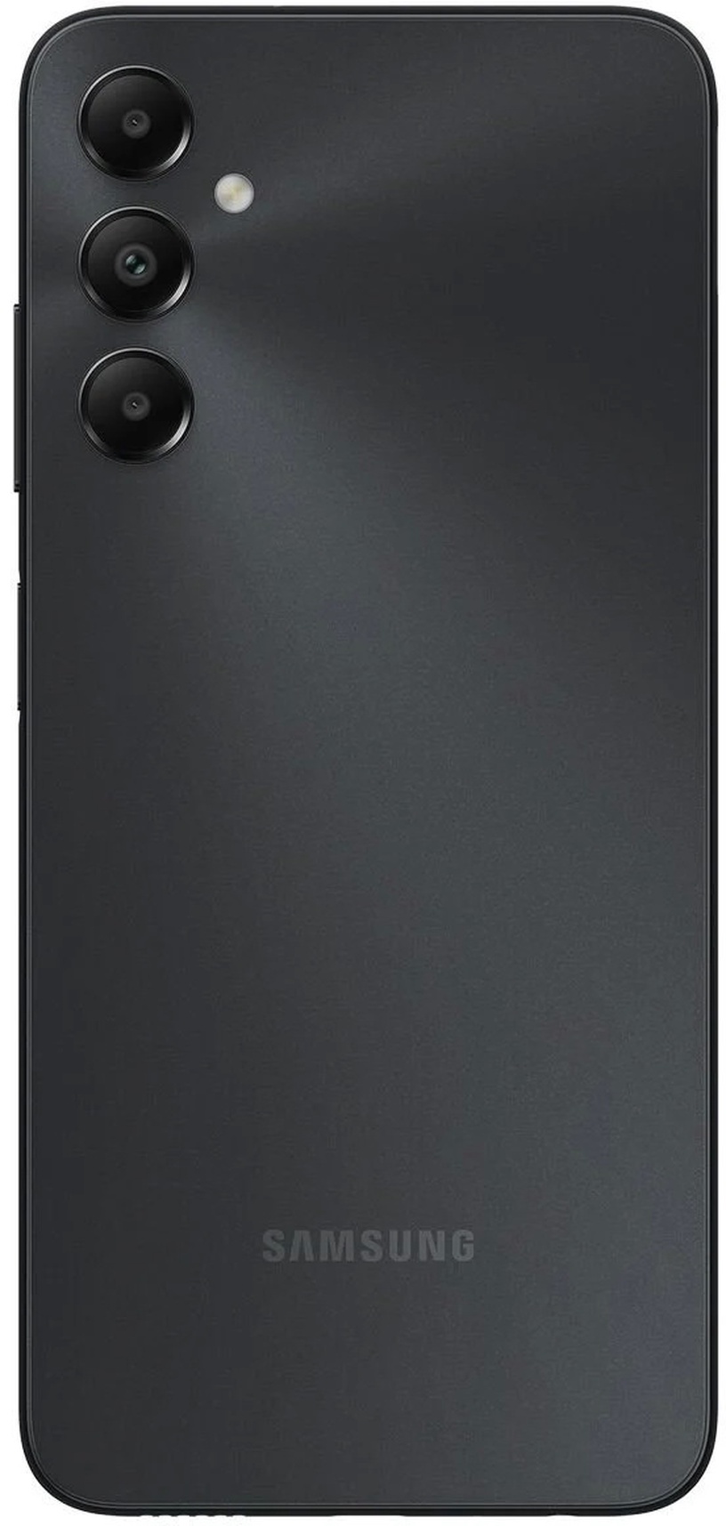 Мобильный телефон Samsung Galaxy A05s, 128 GB, черный