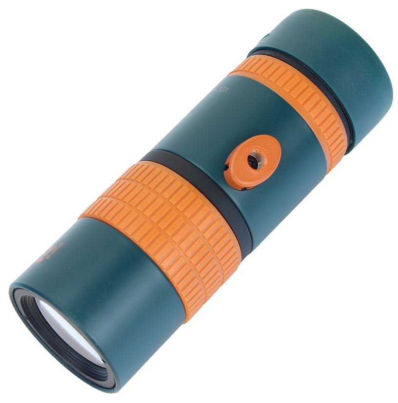 Монокль Levenhuk LabZZ MC6 10-30x30