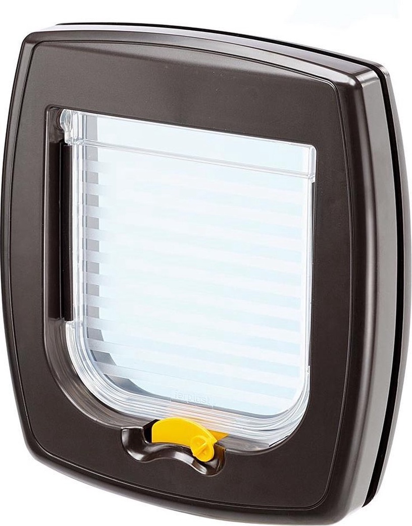 Durvju atvere Ferplast 72101012, 21.5 cm x 5 cm x 24 cm