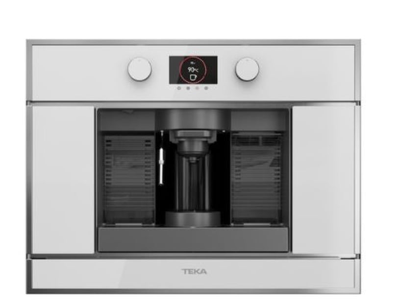 Iebūvēts kapsulu kafijas automāts Teka MC CLC 835