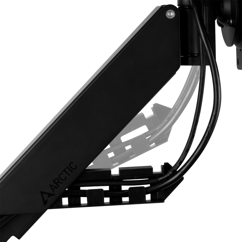 Держатель для монитора Arctic X1-3D, 43″, 10 кг