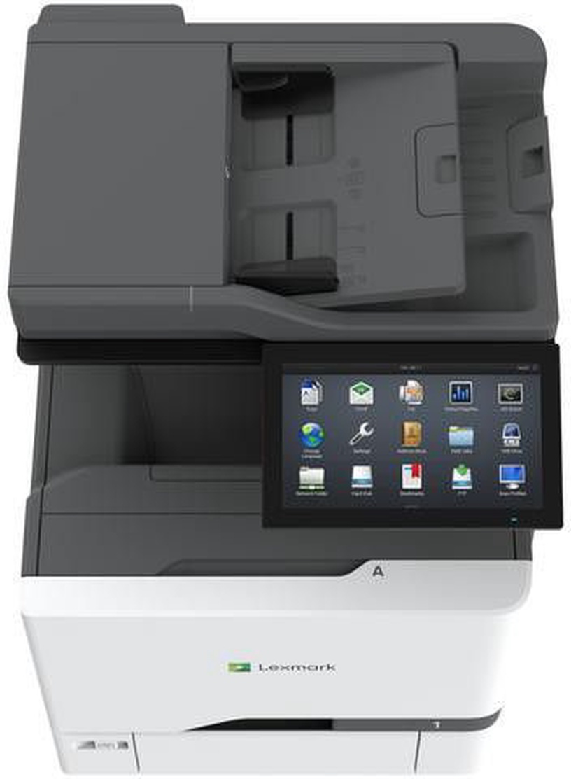 Multifunktsionaalne printer Lexmark CX735adse, laser, värviline