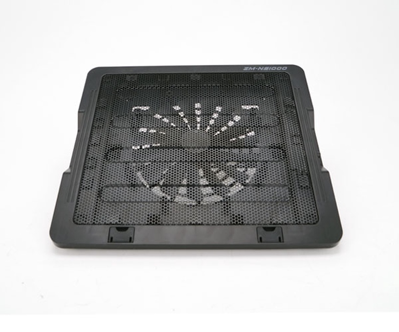 Sülearvuti jahutusalus Zalman, 35.2 cm x 31.5 cm x 4.5 cm
