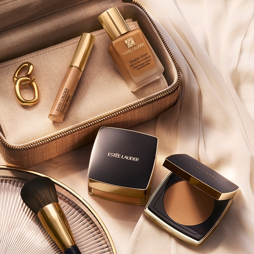 Компактные пудрa Estee Lauder Double Wear, 12 г, SPF 10