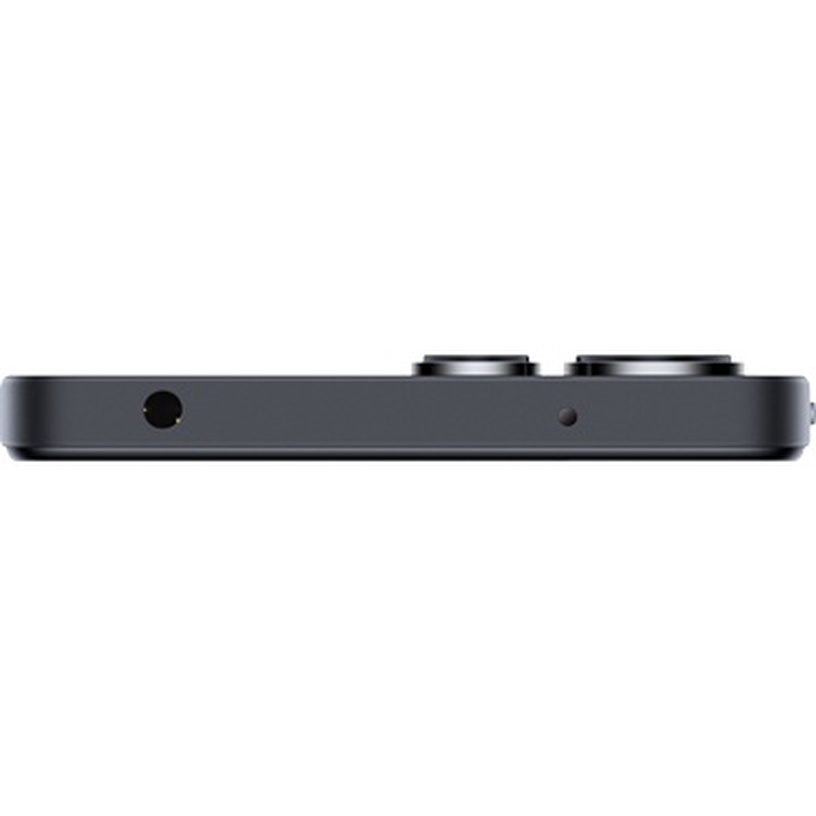 Mobiiltelefon Xiaomi Redmi 12, 256 GB, must