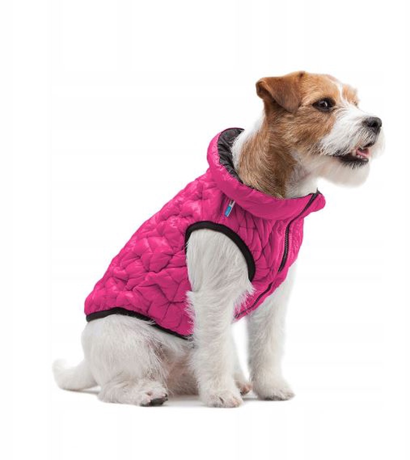 Жилет Doggy Uni, розовый, M