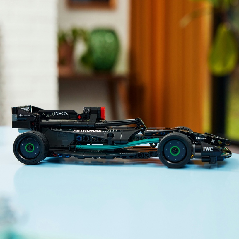 Konstruktors LEGO® Technic Mercedes-AMG F1 W14 E Performance Pull-Back 42165