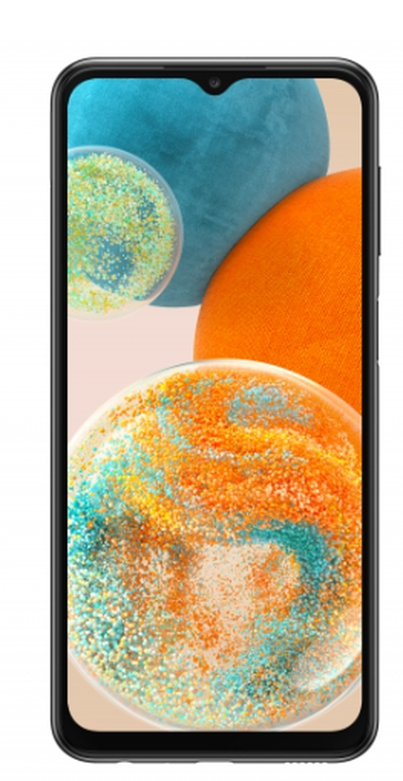Мобильный телефон Samsung Galaxy A23 5G, 128 GB, черный
