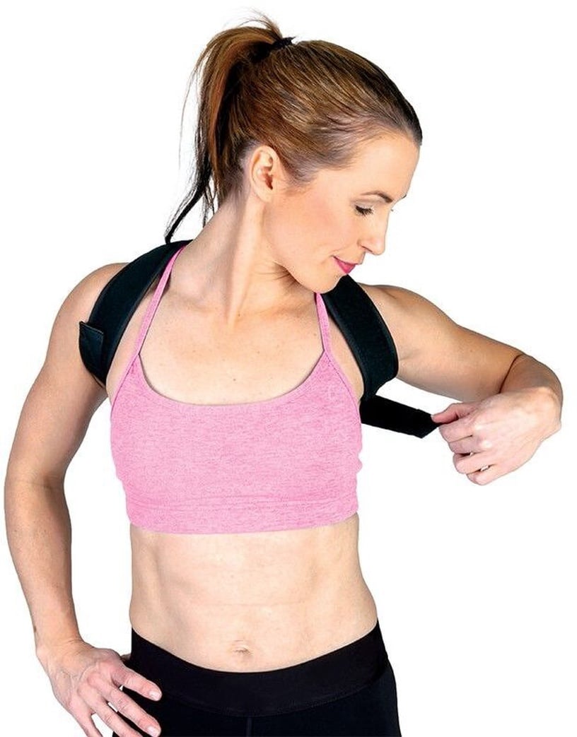 Корректоры осанки Gymstick Posture Corrector S/M