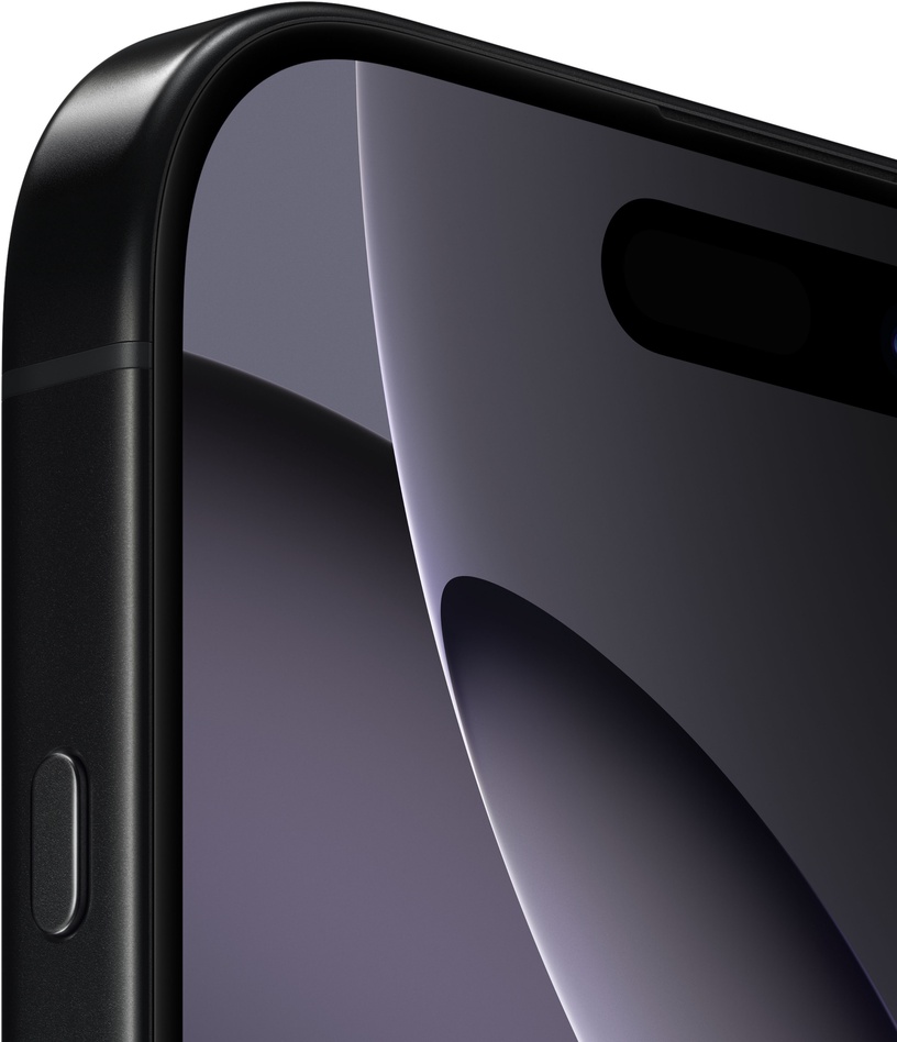 Mobiiltelefon Apple iPhone 16 Pro Max, 256 GB, black titanium