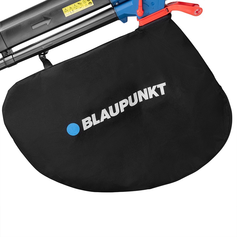 Lapu pūtējs Blaupunkt BV4010, 3500 W