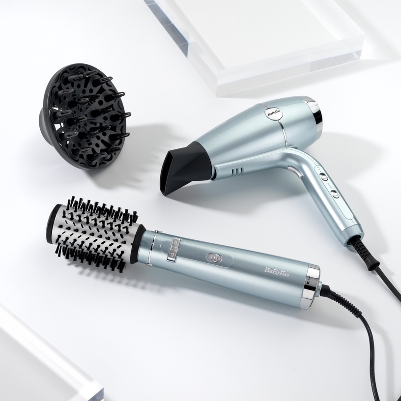 Matu veidošanas suka Babyliss AS773E