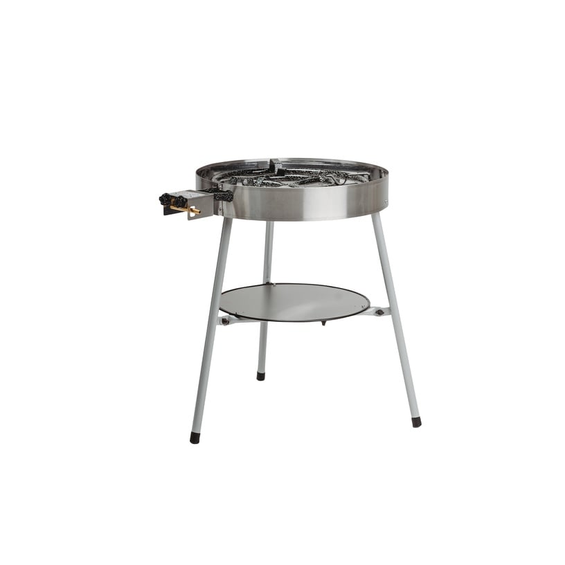 Набор для приготовления паэльи на гриле GrillSymbol Expert 720, 72 см x 72 см