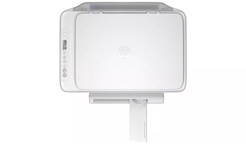 Многофункциональный принтер HP DESKJET 2810E, струйный, цветной