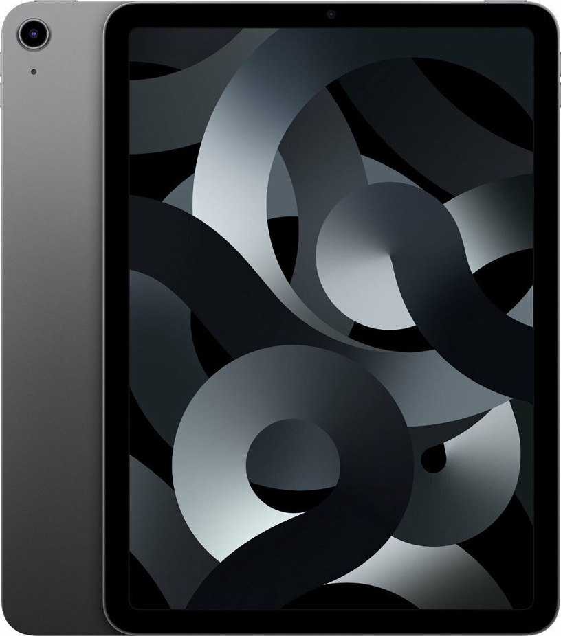 Планшет Apple iPad Air Wi-Fi 256GB Space Gray 2022